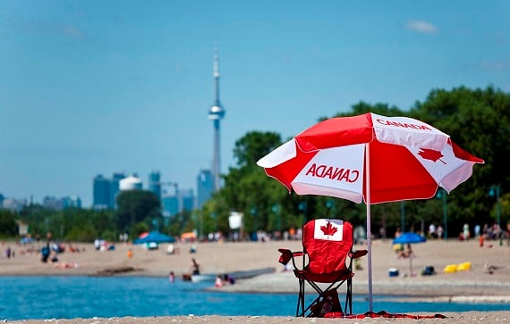 Canadaday