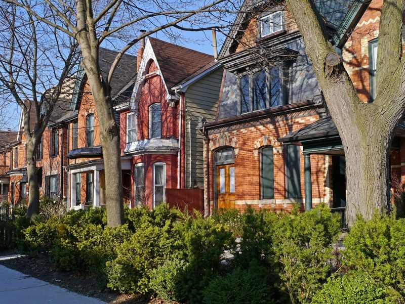 Houses_Toronto