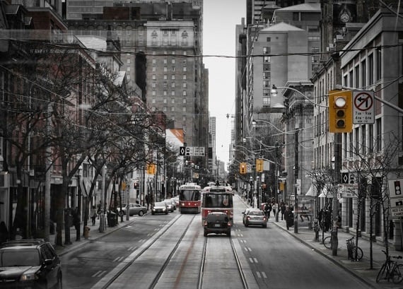 Marchtoronto