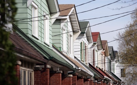 Emerging Neighbourhood 1