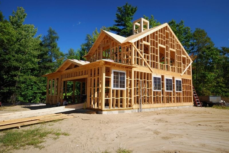 New Construction Home