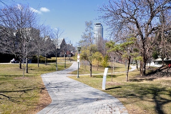 Spring-in-Toronto-by-Abdallahh-1