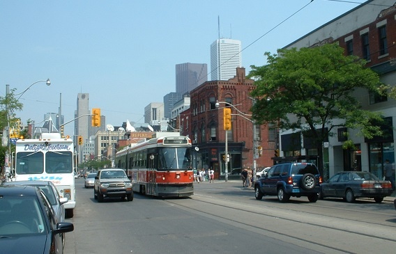 Tram