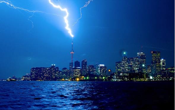 Lightning