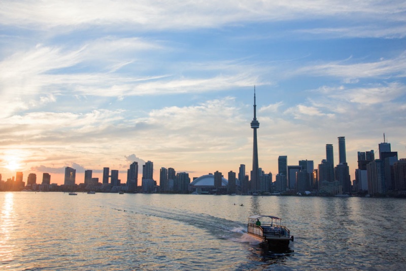 Toronto-in-september