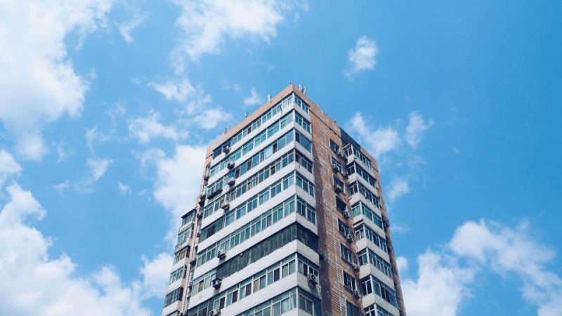 Toronto condo