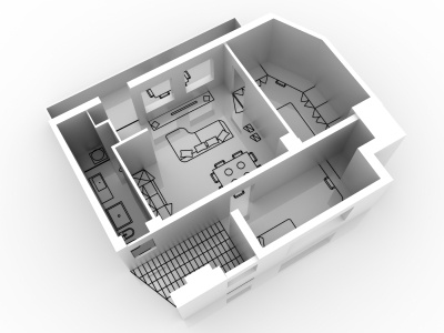 Condo Blueprint