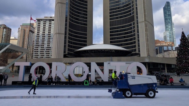 Zamboni