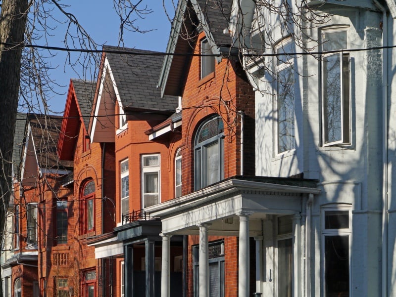 Toronto_Houses