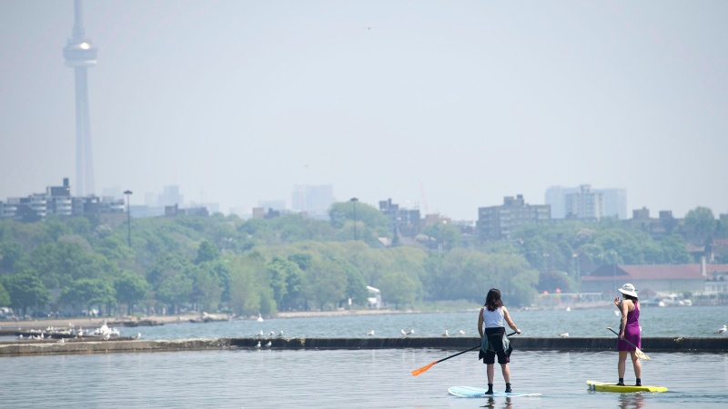 CityToronto