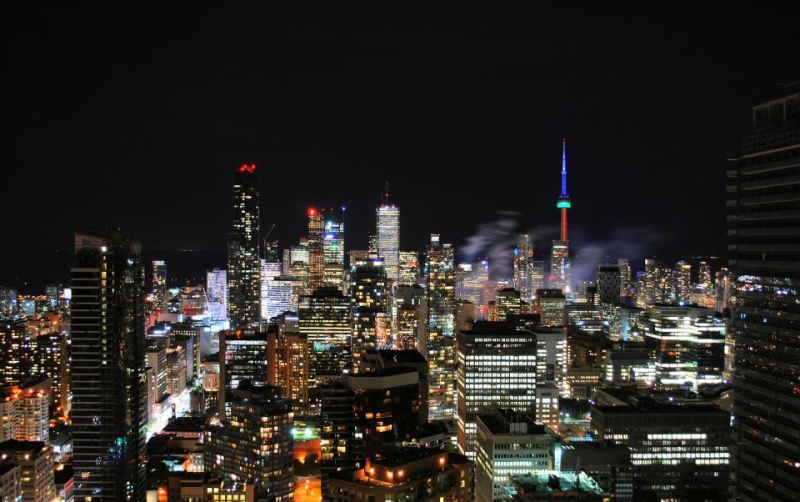 UrbanToronto