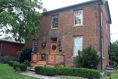 Farmhouse
