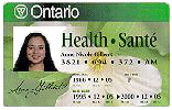 Ohipcard