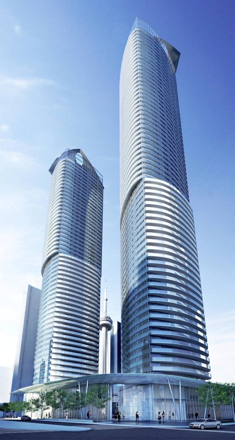 ICE Condos