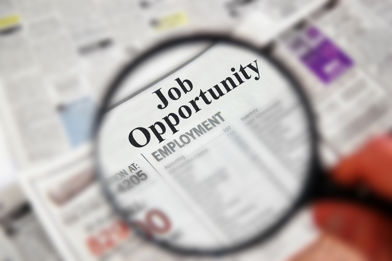Canadian Employment Data Much Stronger than Expected (Again)