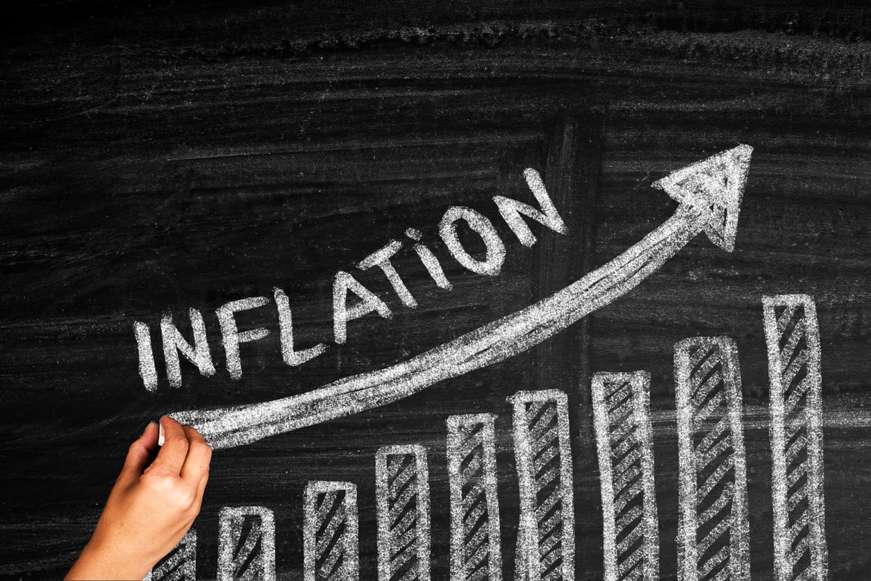 The US Bond Market’s Surprising Reaction to the Latest Inflation Data