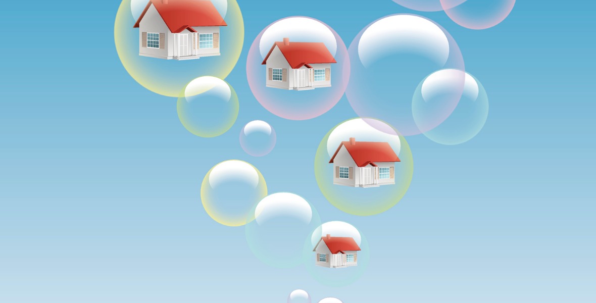 A Sticky End: Lessons Learned from Toronto's 2017 Real Estate Bubble